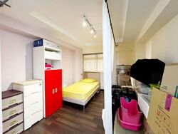 Blk 210 Pasir Ris Street 21 (Pasir Ris), HDB Executive #533139741